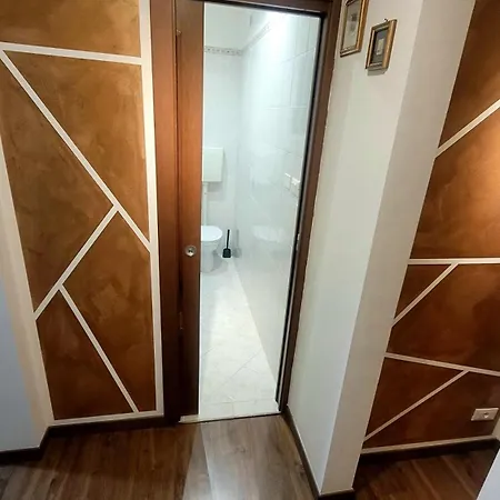 Apartment Harmony House