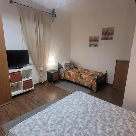 Harmony House * לה ספציה