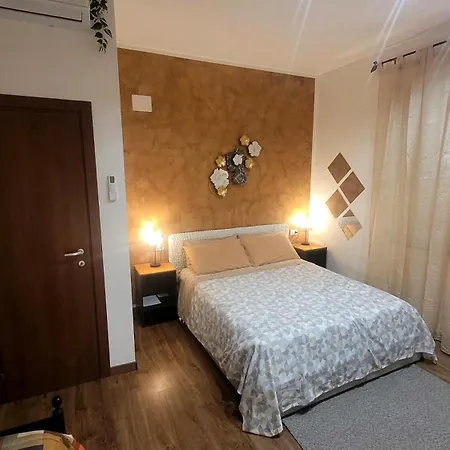 Harmony House Apartment