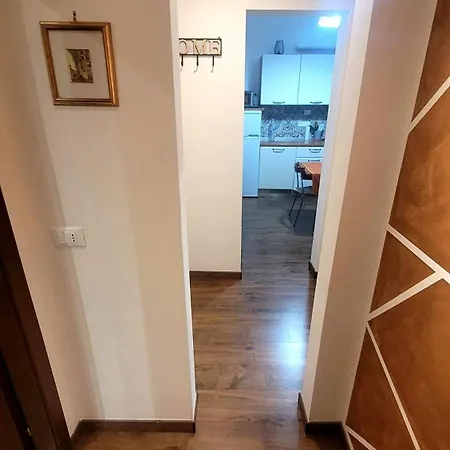 Apartment Harmony House