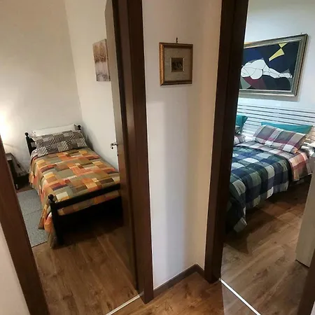 Harmony House Apartment *