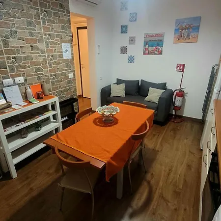 Harmony House Apartment