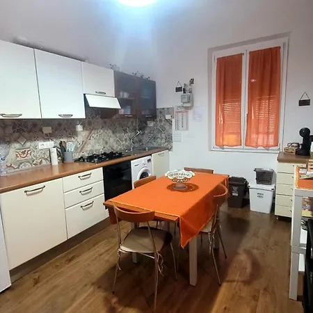 Apartment Harmony House