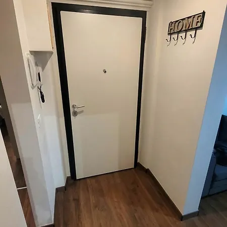 Harmony House *