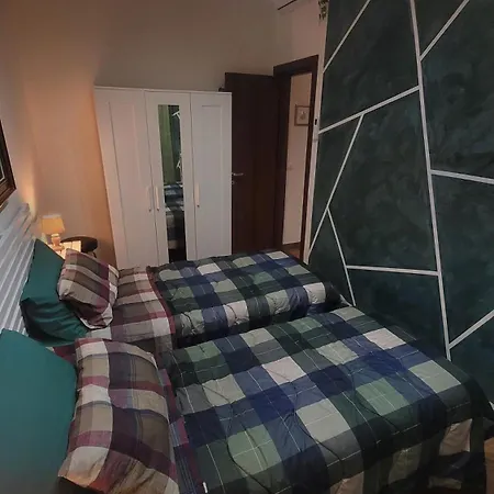 Harmony House Apartment *