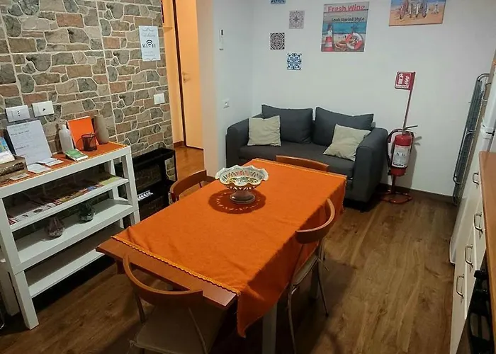 Harmony House דירה