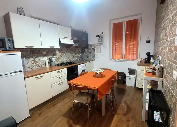 דירה Harmony House