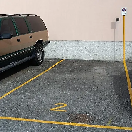 Harmony House Апартаменты Специя