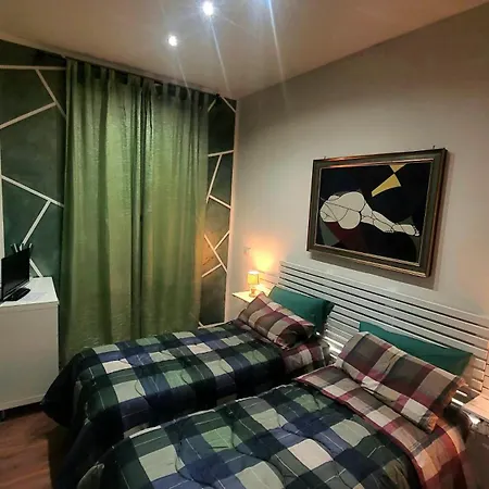 Harmony House Appartamento